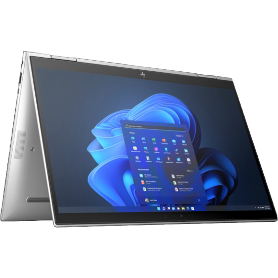 Laptop HP Elitebook X360 1040 G8 i5 1145G7U 16GB RAM Touch M.2 256